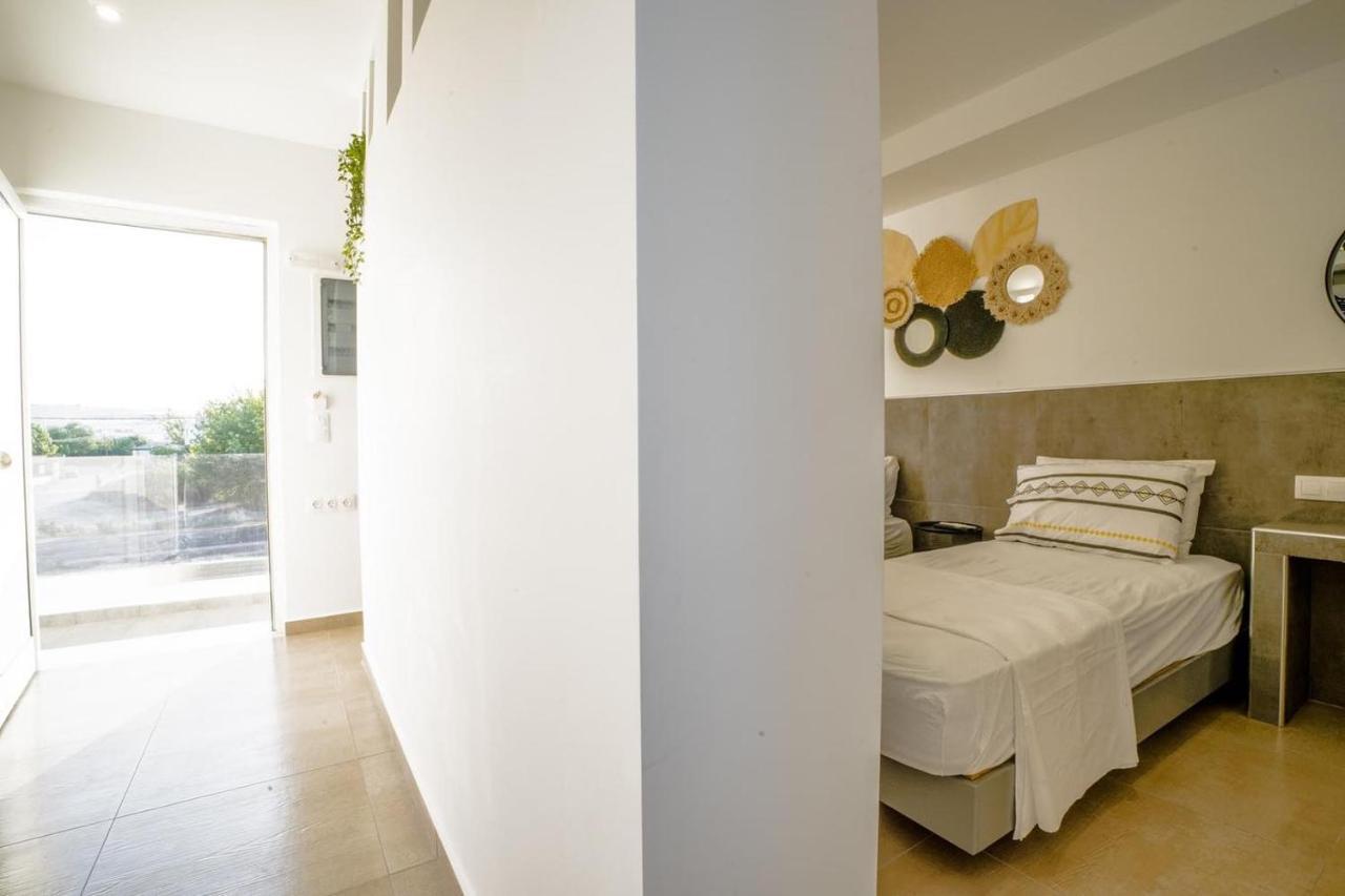 Mousikorama Apartments Φαληράκι Εξωτερικό φωτογραφία